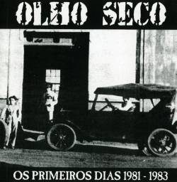 Os Primeiros Dias 1981-1983